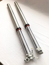 WP XPLOR Suspension Forks For