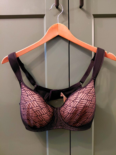 34dd dorina bra underwired - dorina,