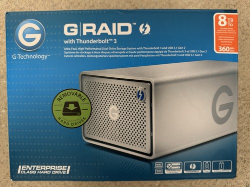 Raid 8tb external hard - 8tb,