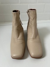 M&S MARKS & SPENCER Cream