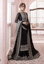 Asim Jofa Women's Embroidered