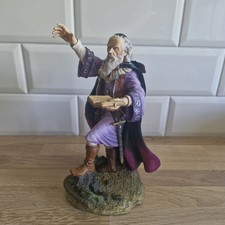 Danbury Mint Merlin The