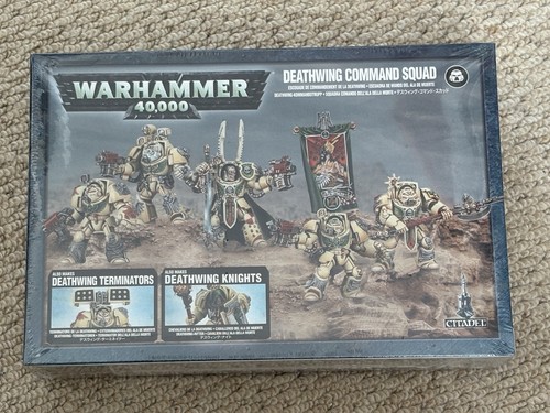 Warhammer 40k dark - 40k,