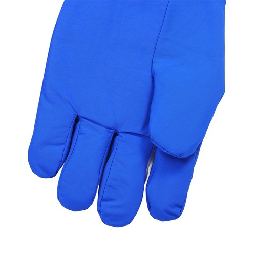 Cryogenic protective dry ice - dry,
