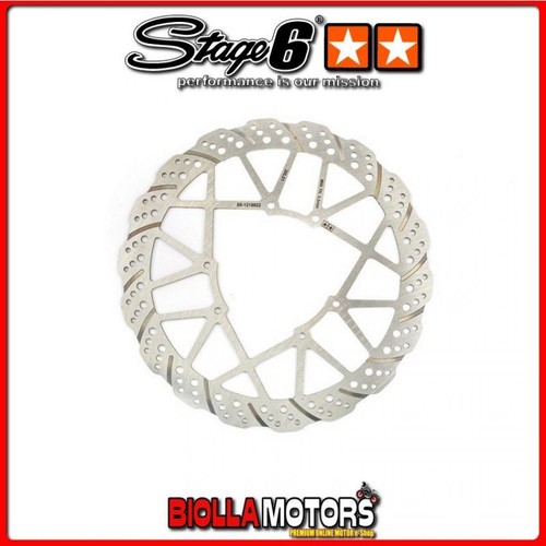 1218822 front brake - s6-1218822,