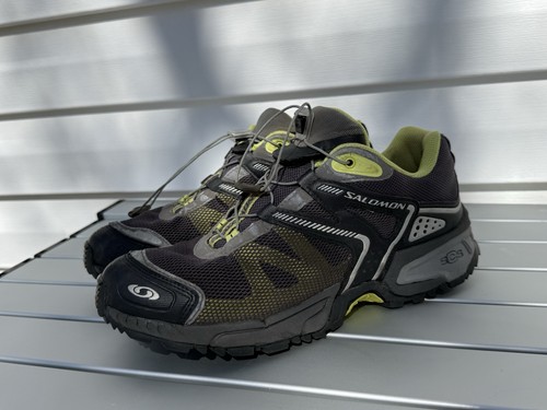 Salomon scs trail runner - salomon, men's