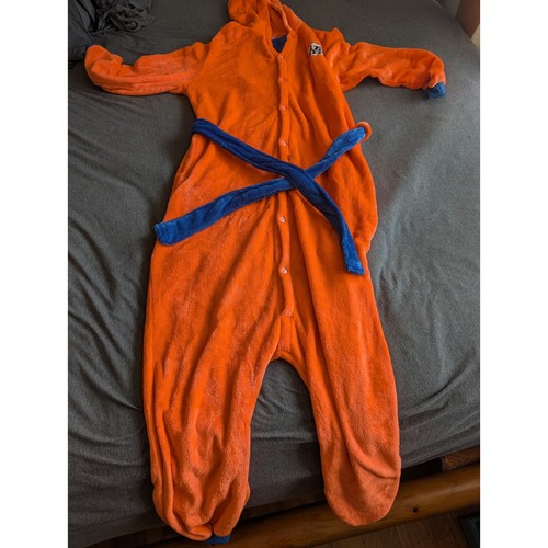 Dragon ball goku orange - dragon, z
