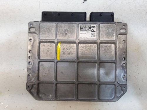 2015 toyota rav ecu - 4,