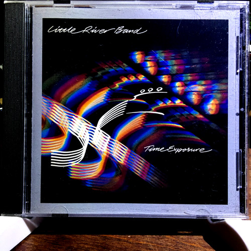 Little river band time - band, /time