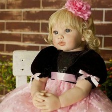 Realistic Reborn Dolls  24"