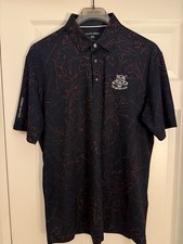 Galvin Green Shirt Size Large