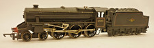 HORNBY 00 gauge BR Class 5MT 'BLACK FIVE' LOCOMOTIVE - BLACK - R859,           j