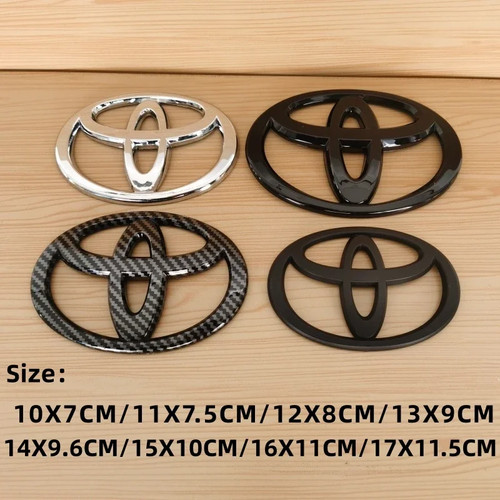 1pc car emblem sticker - 1pc,