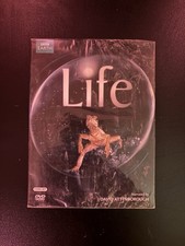 Attenborough - The Life