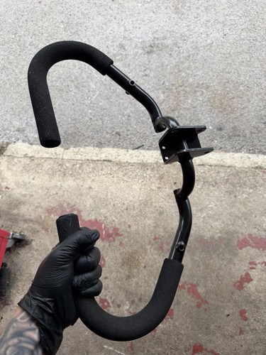 Quingo vitess handlebars - quingo,
