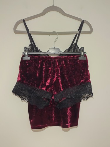 Ann summers women deep red - ann, women's
