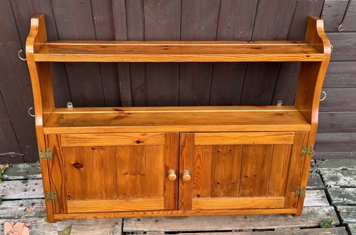 Vintage wall mounted solid - wall,