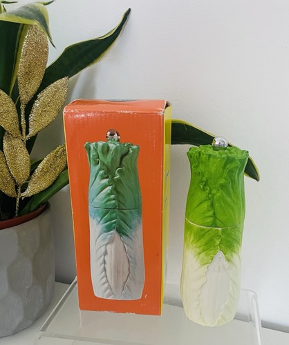Vintage sagaform lettuce - vintage,