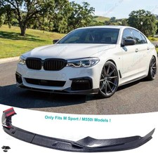 For BMW G30 530 540i M Sport
