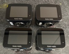 Road Angel Pure speed camera