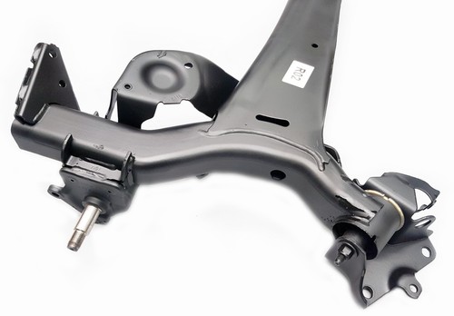 Rear axle renault megane - axle, ii