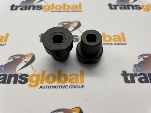 Wiper arm splined adapter set - adapter,