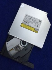 Panasonic UJ260 6x BDXL Blu-ray 8x DVD CD Burner Player 12.7mm SATA Laptop Drive