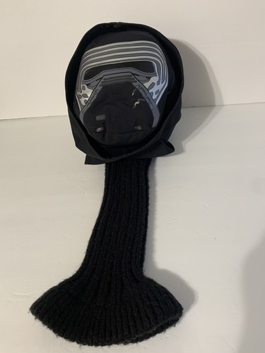 Star wars golf - star, kylo