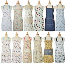 Cotton Apron Cooksmart