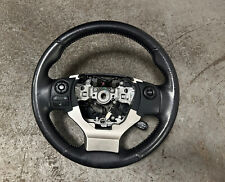 MULTIFUNCTIONAL STEERING WHEEL FOR LEXUS CT200H 2014-2020