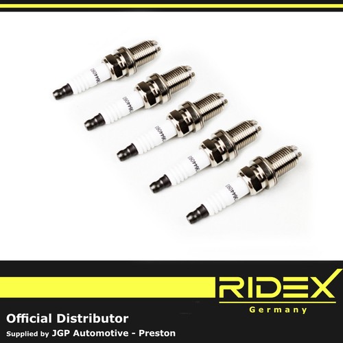 Spark plug set for - plug, 2.3