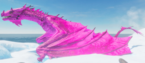 Ark asa pve solid - [ark,