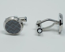 Montblanc Cufflinks Urban