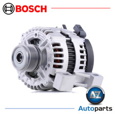 For Ford - Kuga 2.5 4x4 2008-2012 Bosch 8081 Alternator 0986080810