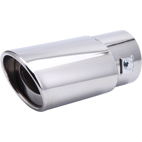 Car stainless steel exhaust - stainless,