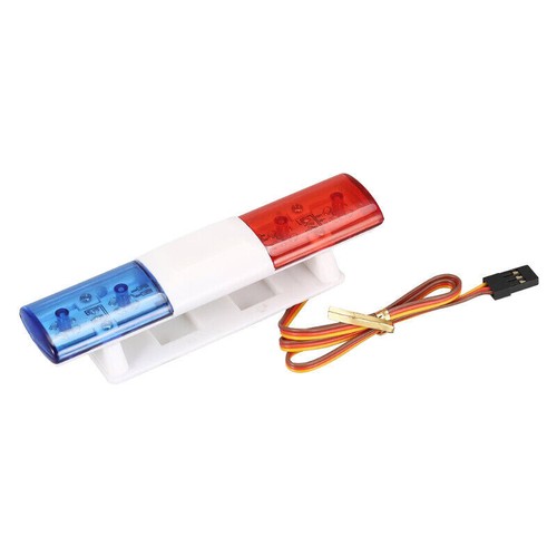 Austar car flashing - rc,