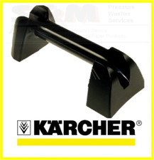 Karcher puzzi handhold handle - karcher,