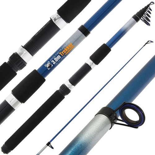 10ft telescopic fishing - 10ft, rod