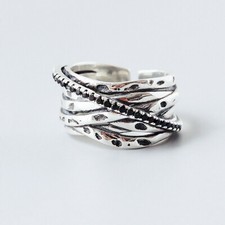 Vintage 925 Sterling Silver