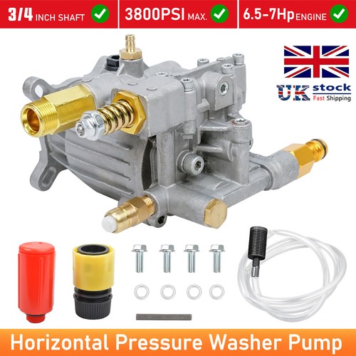 Replacement pressure washer - pressure,