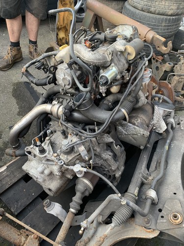Renault megane speed gearbox - megane,