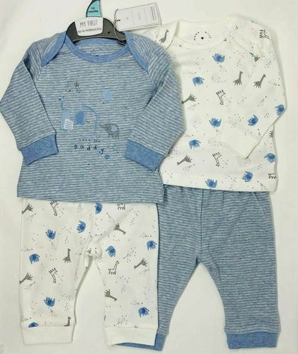 Baby boys mothercare blue - baby,