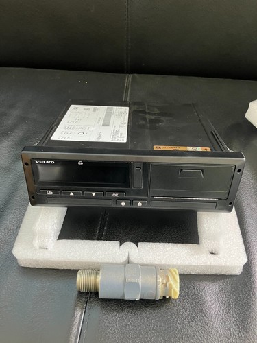Volvo tacho and - and, sensor