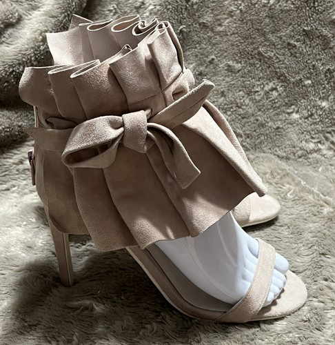 New jeffrey campbell manguito - new,