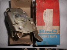 AUSTIN 3 LITRE, AUSTIN MORRIS 1800 DOOR LOCK CATCH 24G 2847 N.O.S.