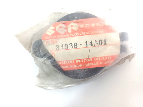 Nos suzuki dr500 - nos,