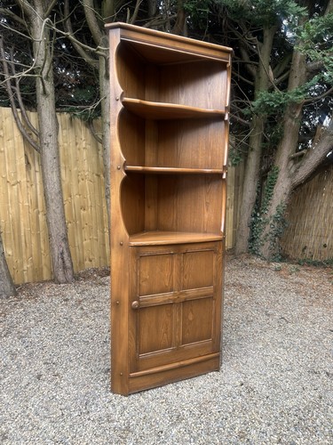 Ercol golden dawn oak - ercol,
