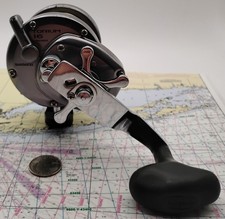 SHIMANO TORIUM 16 STAR DRAG