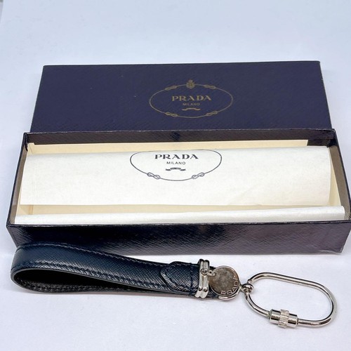 Prada saffiano leather - prada,