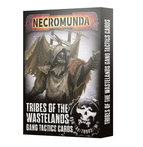 Games workshop necromunda - games,
